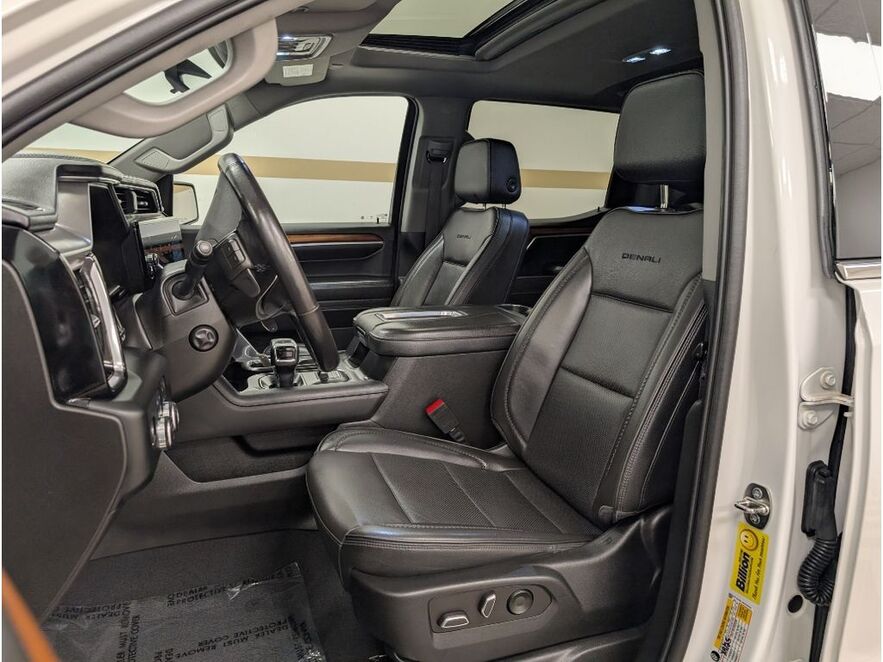 2022 GMC Sierra Denali Bozeman MT
