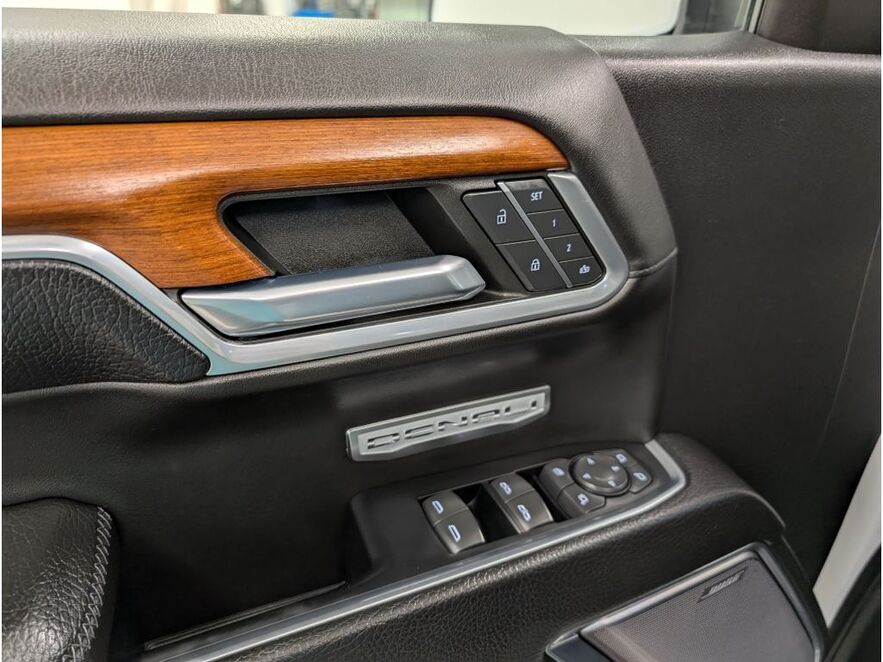 2022 GMC Sierra Denali Bozeman MT