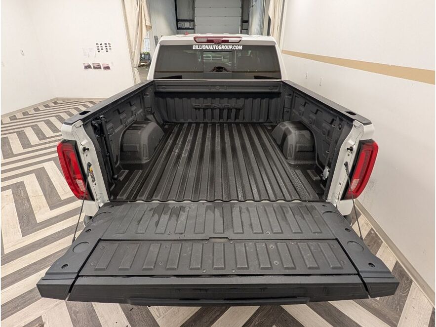 2022 GMC Sierra Denali Bozeman MT