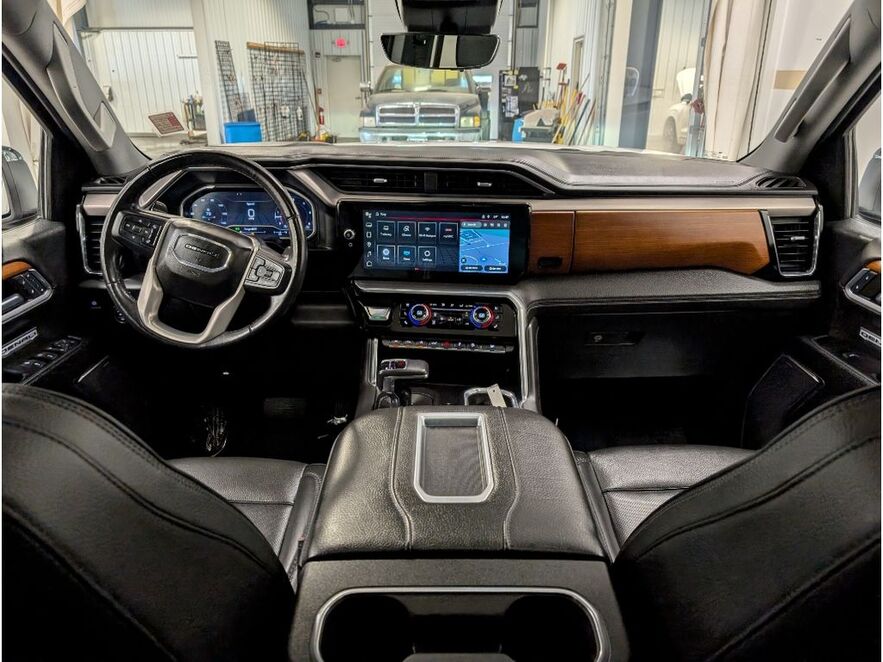 2022 GMC Sierra Denali Bozeman MT