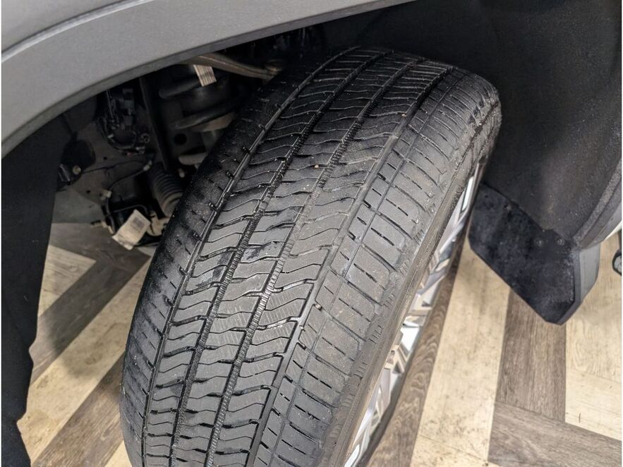 2022 GMC Sierra Denali Bozeman MT