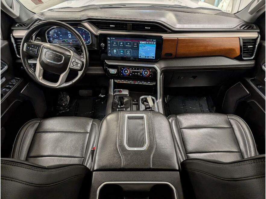 2022 GMC Sierra Denali Bozeman MT