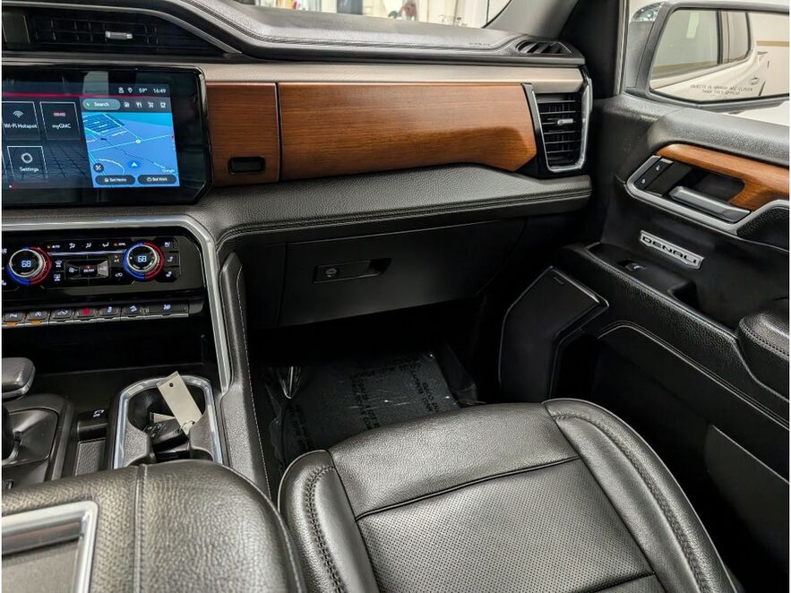 2022 GMC Sierra Denali Bozeman MT