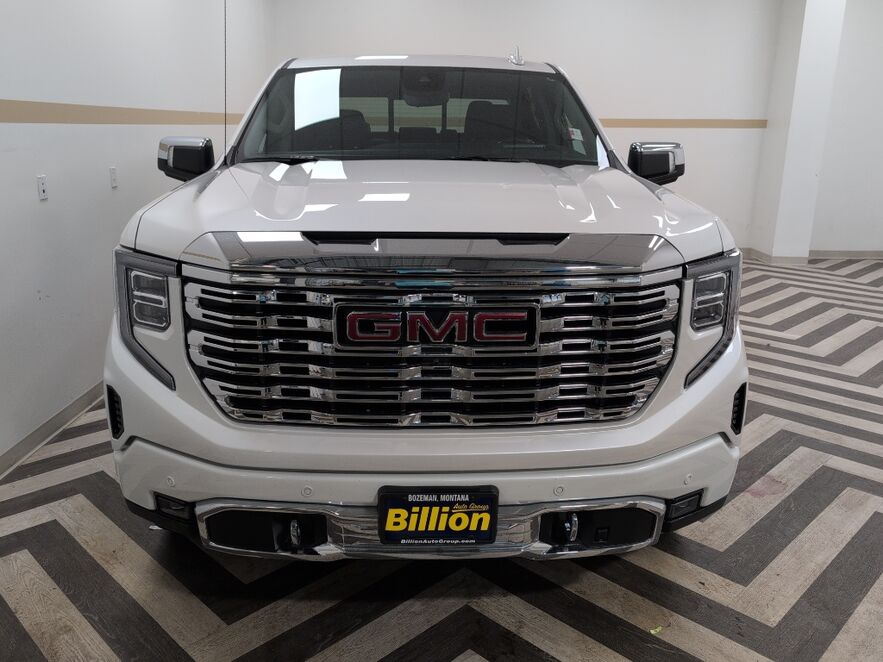2022 GMC Sierra Denali Bozeman MT