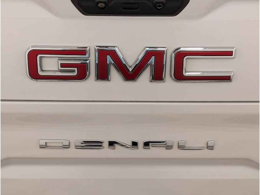 2022 GMC Sierra Denali Bozeman MT