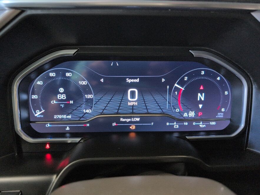 2022 GMC Sierra Denali Bozeman MT