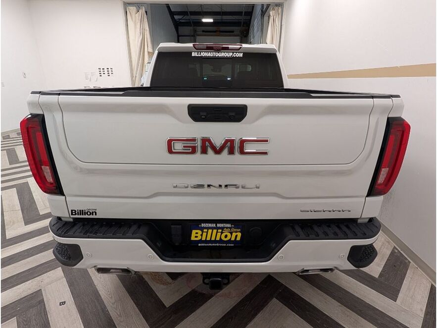 2022 GMC Sierra Denali Bozeman MT