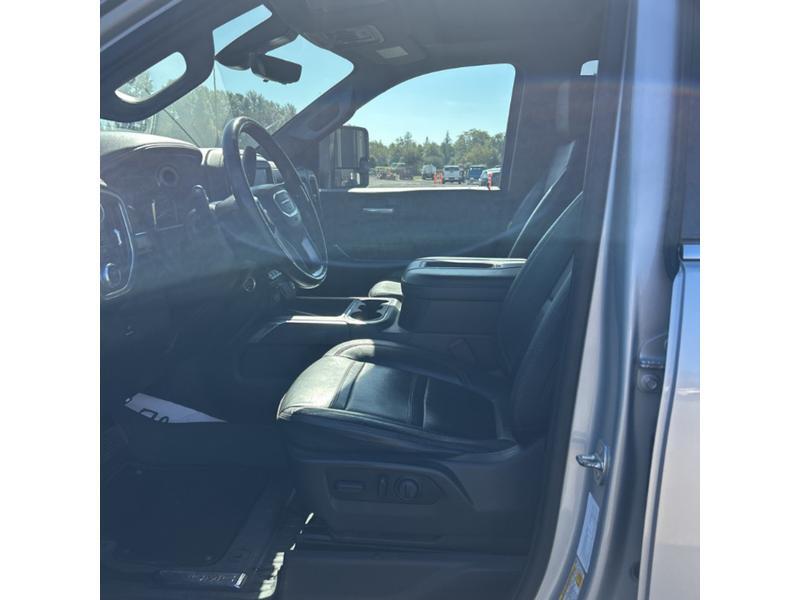 2022 GMC Sierra Denali Eureka CA