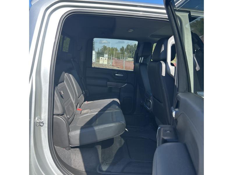 2022 GMC Sierra Denali Eureka CA