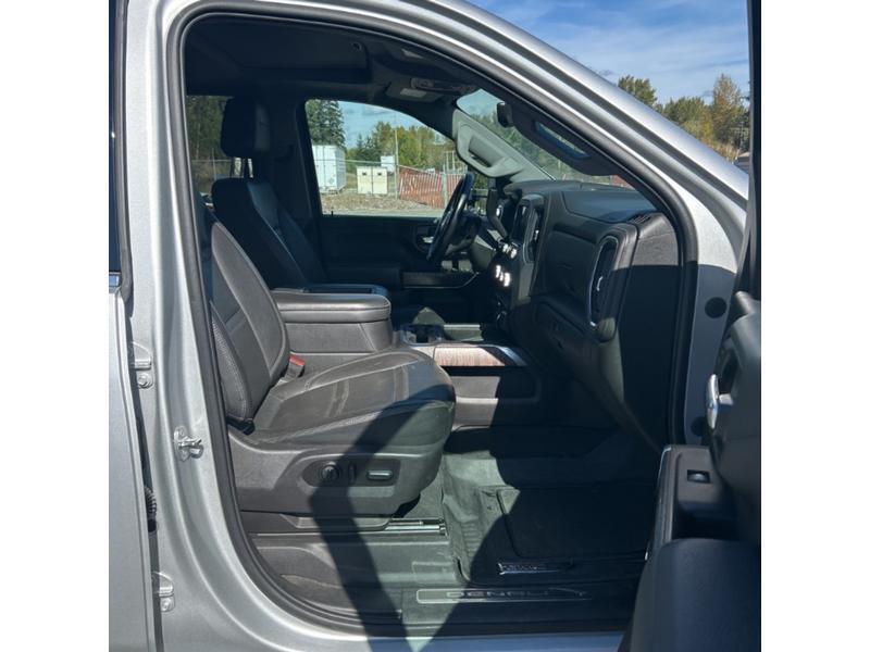 2022 GMC Sierra Denali Eureka CA