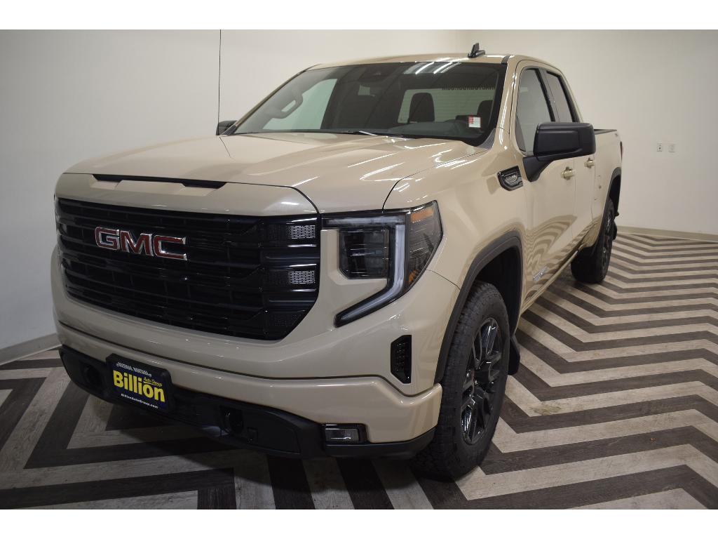 2022 GMC Sierra 2022 GMC Sierra
