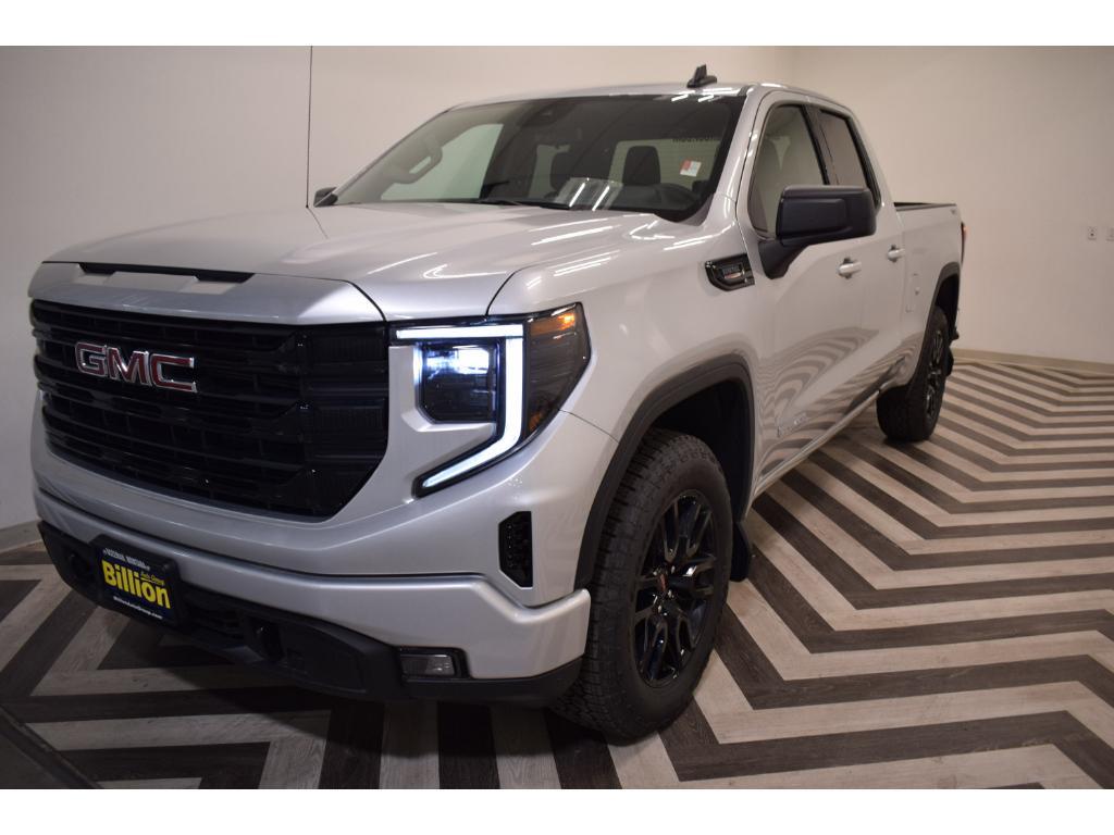 2022 GMC Sierra 2022 GMC Sierra