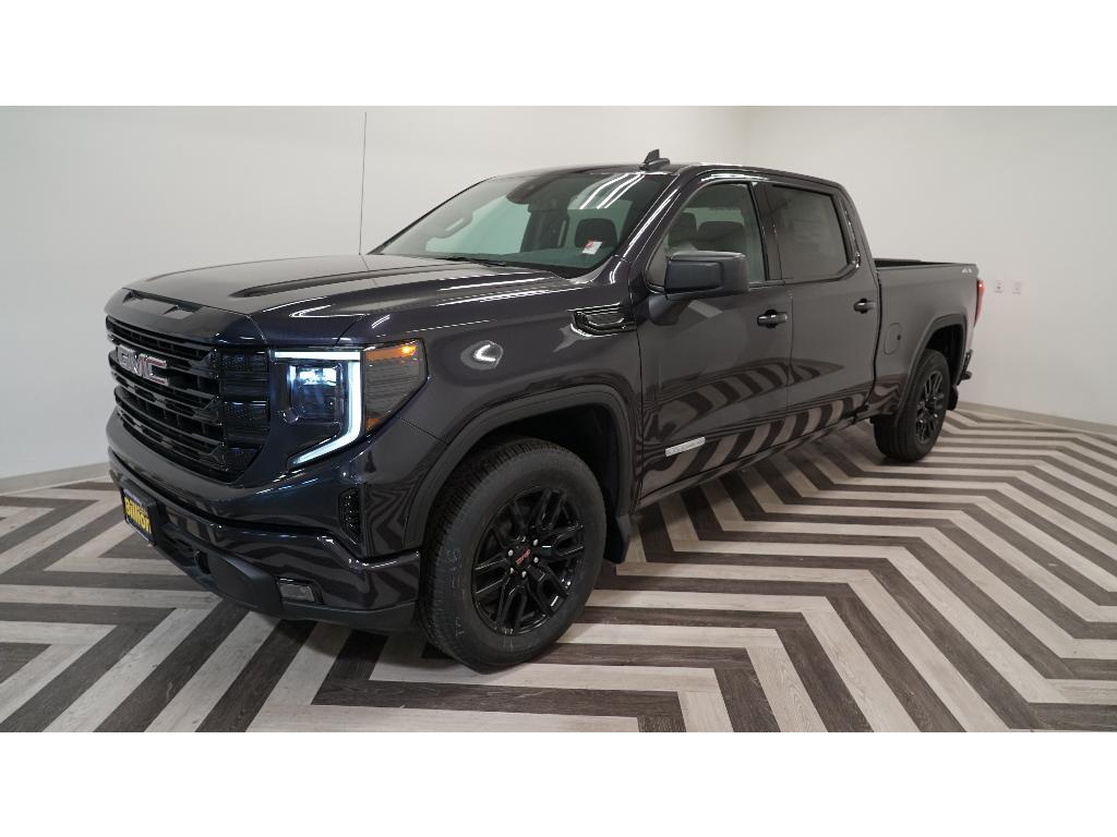 2022 GMC Sierra 2022 GMC Sierra