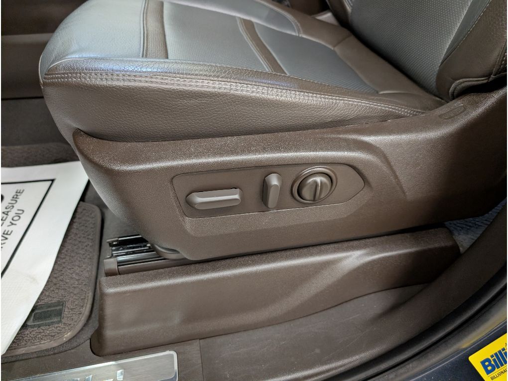 2022 GMC Sierra Limited Denali Bozeman MT