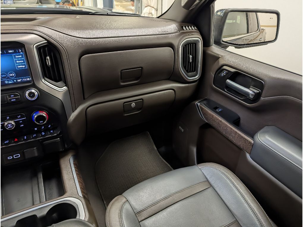 2022 GMC Sierra Limited Denali Bozeman MT