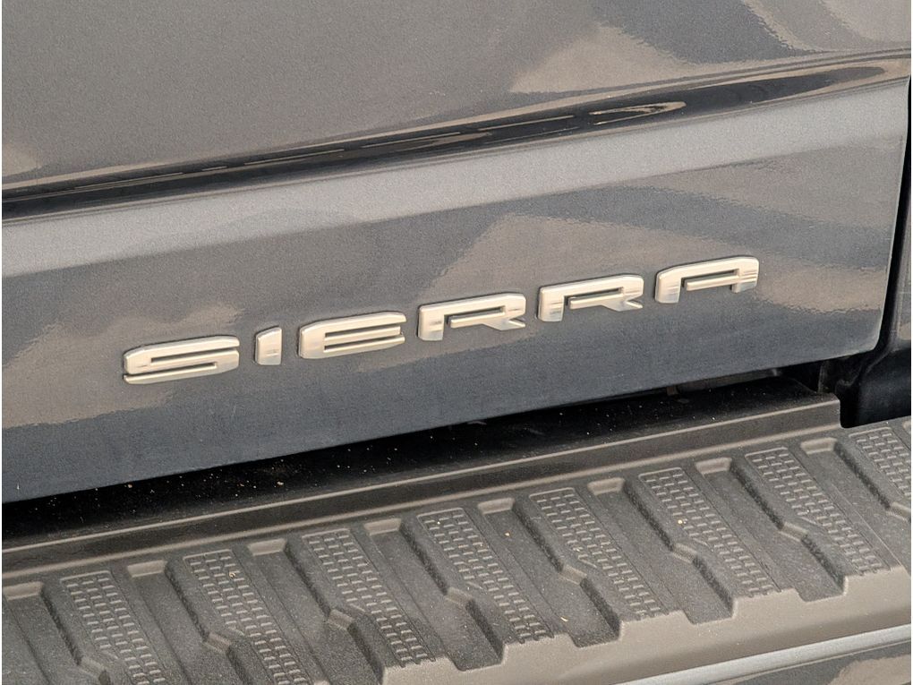 2022 GMC Sierra Limited Denali Bozeman MT
