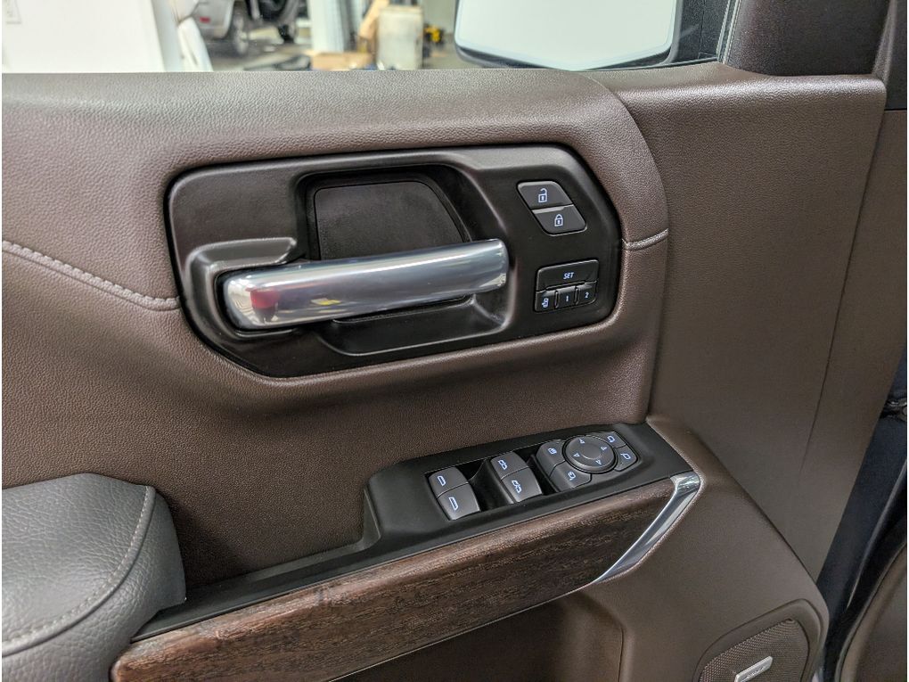 2022 GMC Sierra Limited Denali Bozeman MT