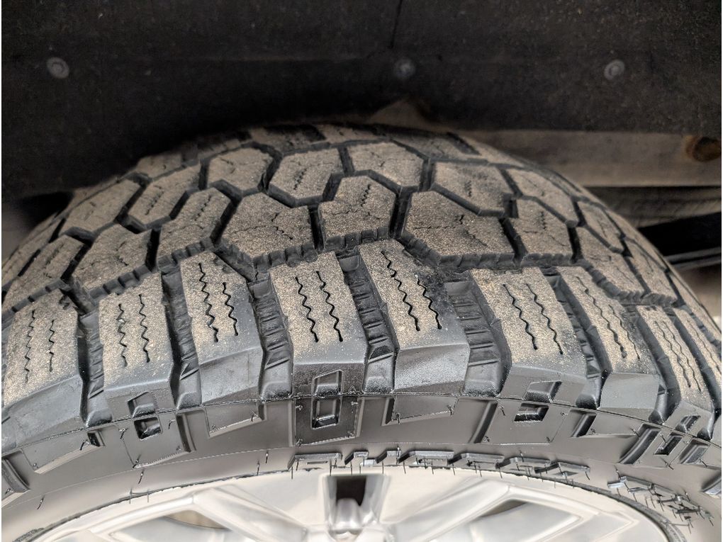2022 GMC Sierra Limited Denali Bozeman MT