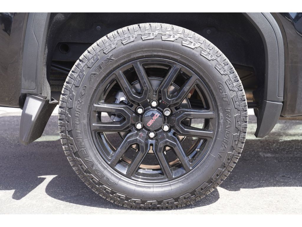 2022 GMC Sierra Limited Elevation Huntington UT