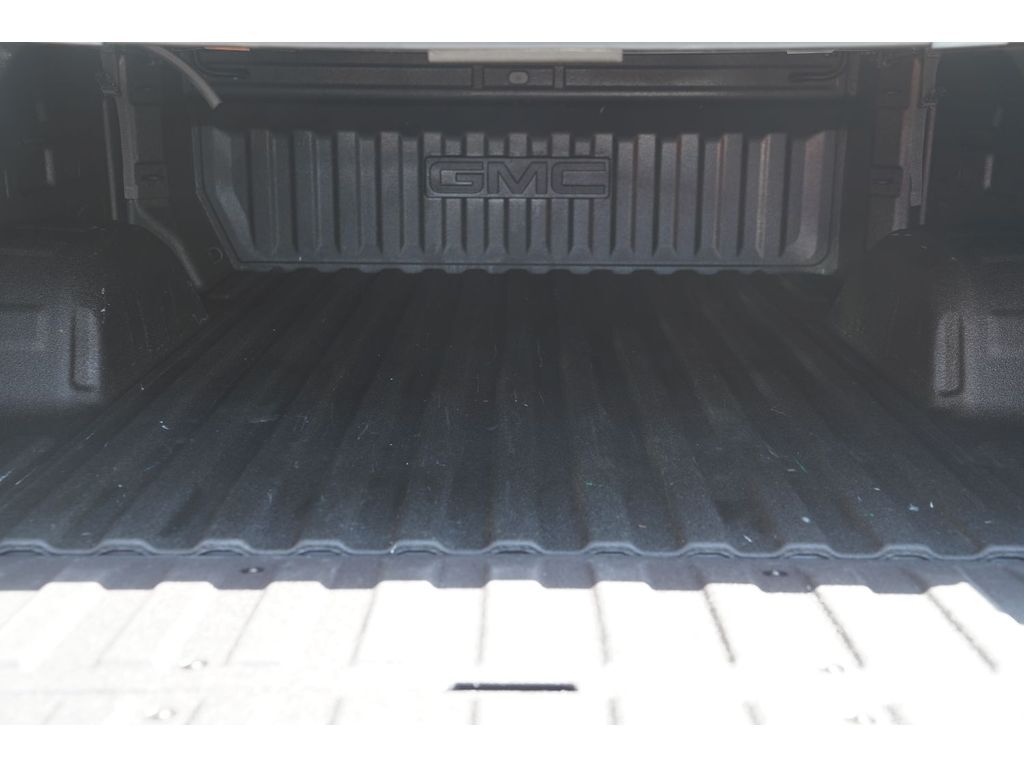 2022 GMC Sierra Limited Elevation Huntington UT