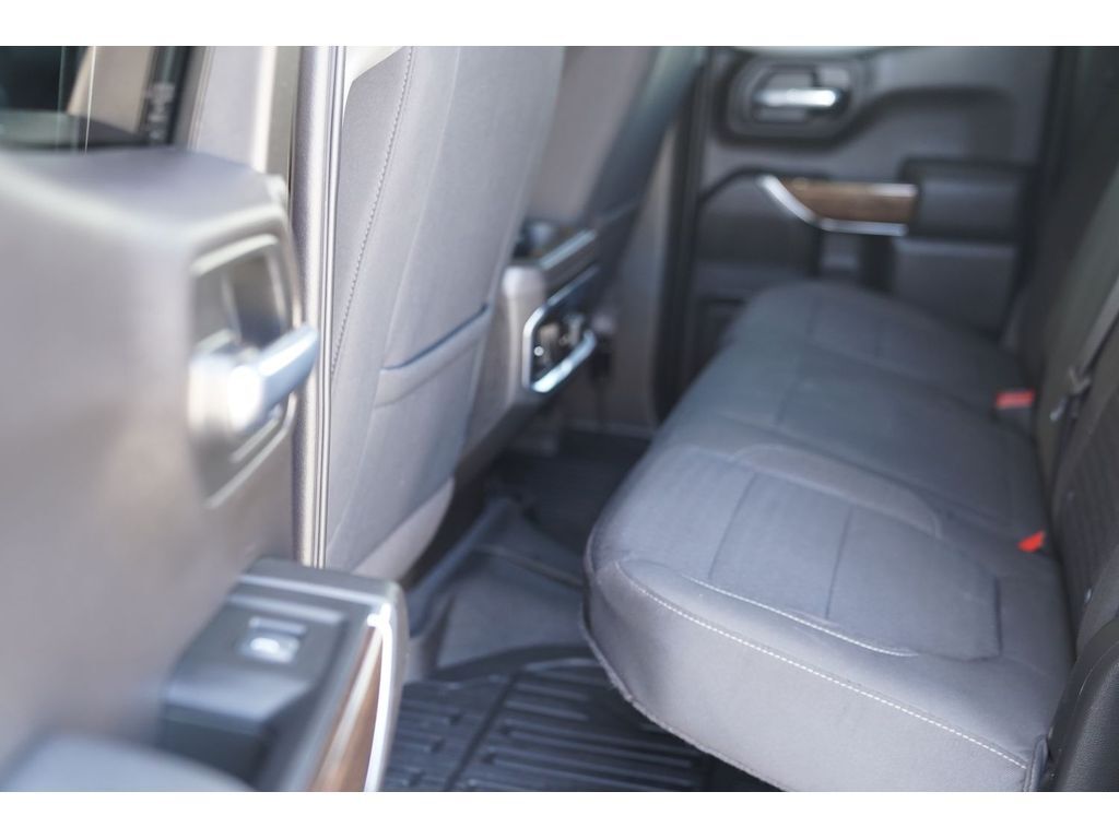 2022 GMC Sierra Limited Elevation Huntington UT
