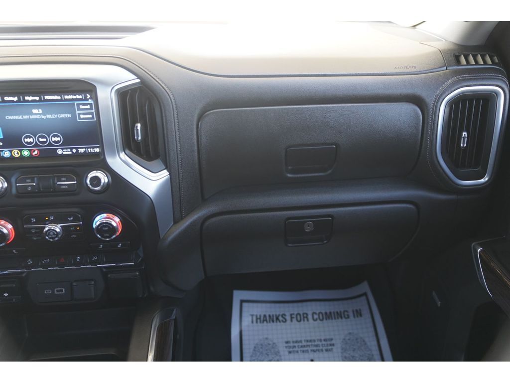 2022 GMC Sierra Limited Elevation Huntington UT