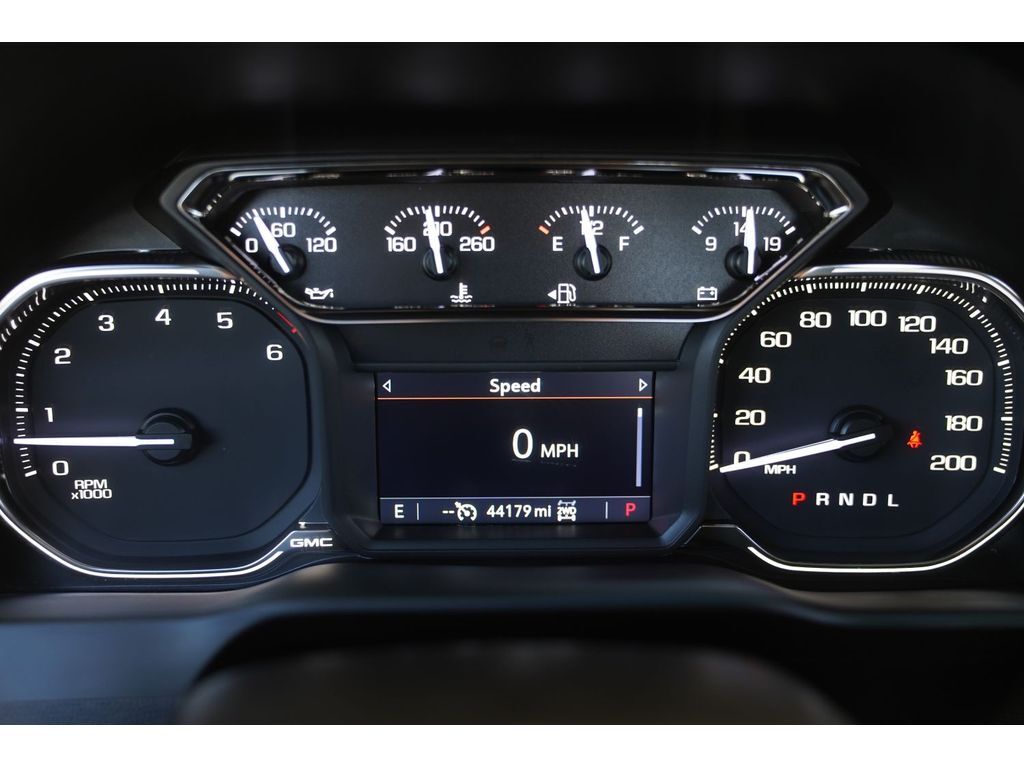 2022 GMC Sierra Limited Elevation Huntington UT