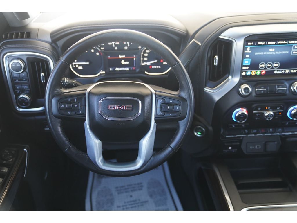 2022 GMC Sierra Limited Elevation Huntington UT