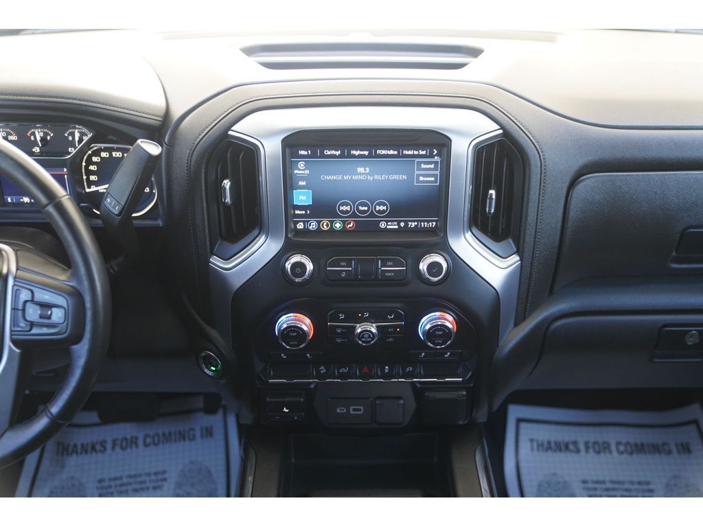 2022 GMC Sierra Limited Elevation Huntington UT