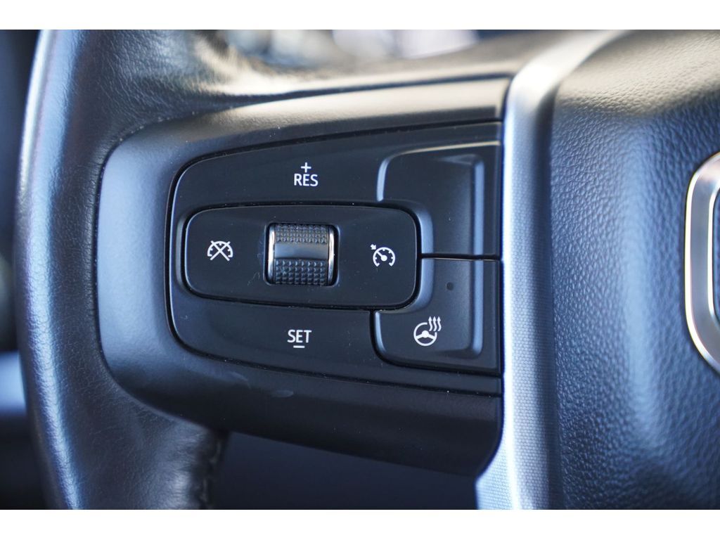 2022 GMC Sierra Limited Elevation Huntington UT