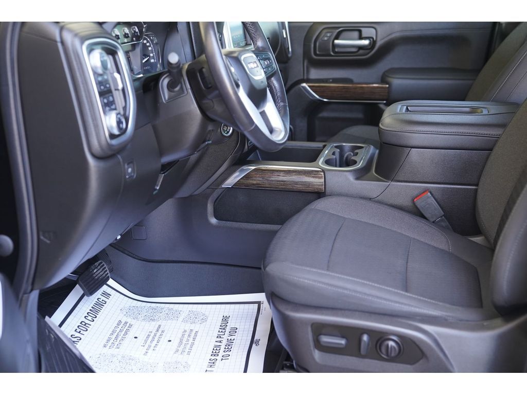 2022 GMC Sierra Limited Elevation Huntington UT