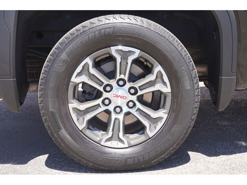 2022 GMC Sierra Limited SLT Huntington UT