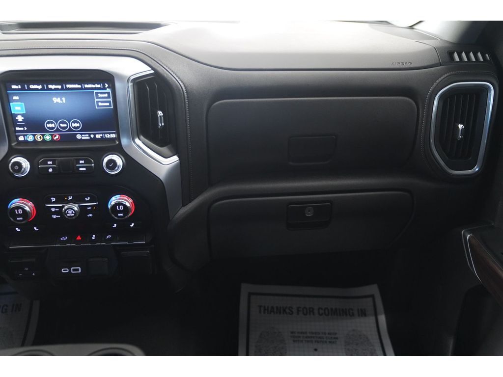 2022 GMC Sierra Limited SLT Huntington UT