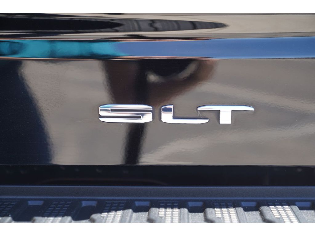 2022 GMC Sierra Limited SLT Huntington UT
