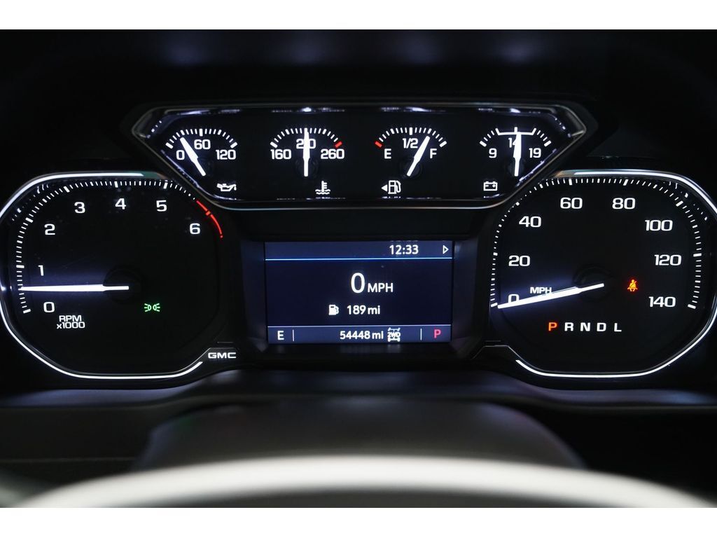 2022 GMC Sierra Limited SLT Huntington UT