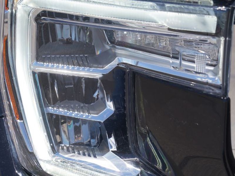 2022 GMC Sierra Limited SLT Huntington UT