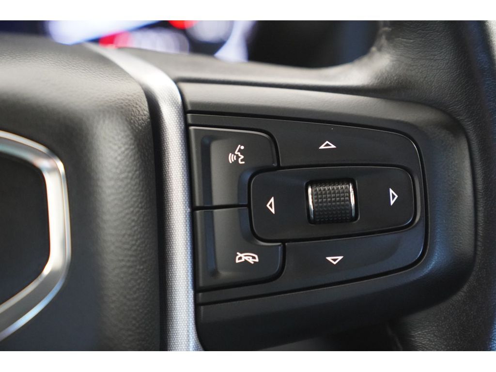 2022 GMC Sierra Limited SLT Huntington UT