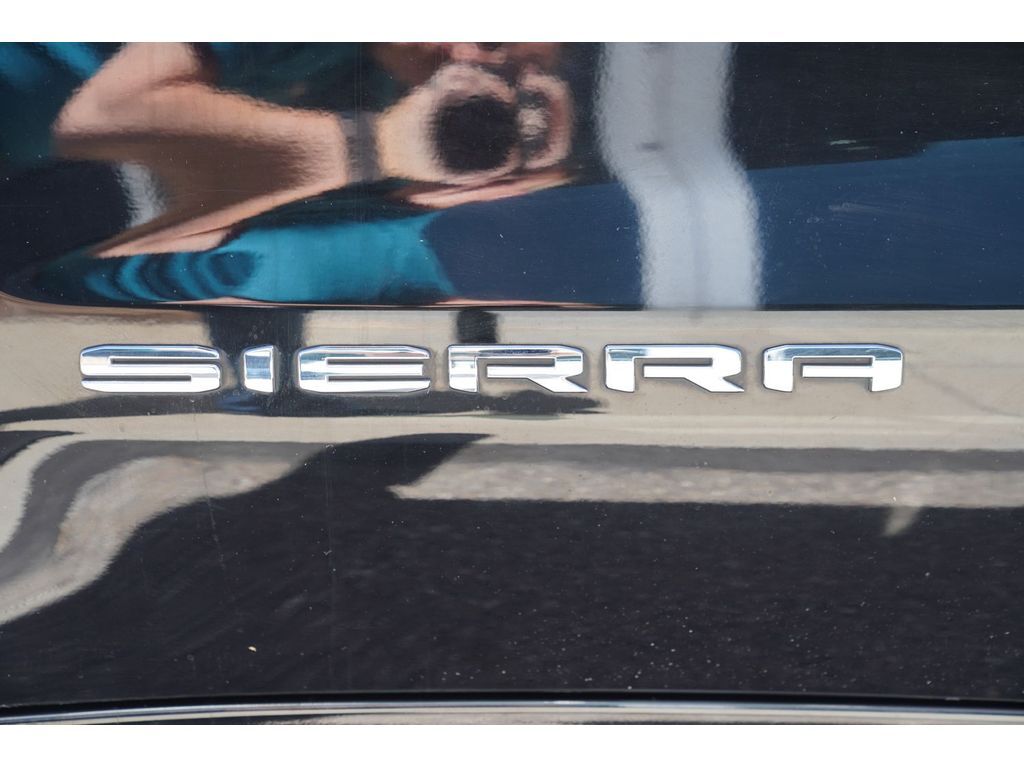 2022 GMC Sierra Limited SLT Huntington UT