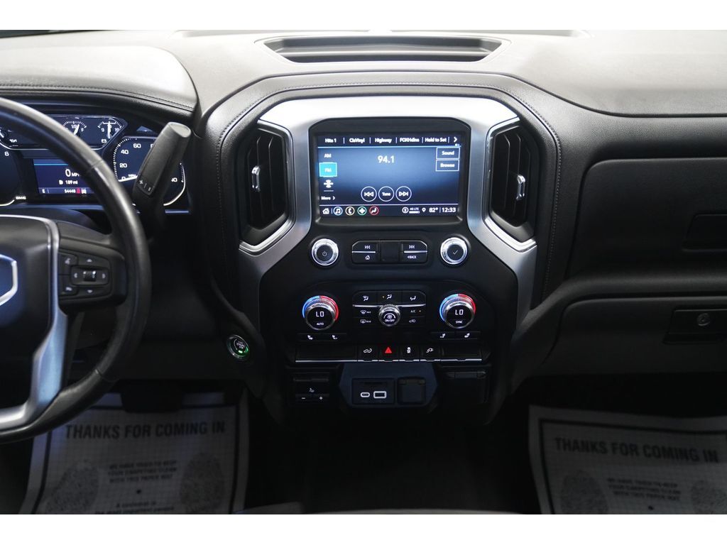 2022 GMC Sierra Limited SLT Huntington UT