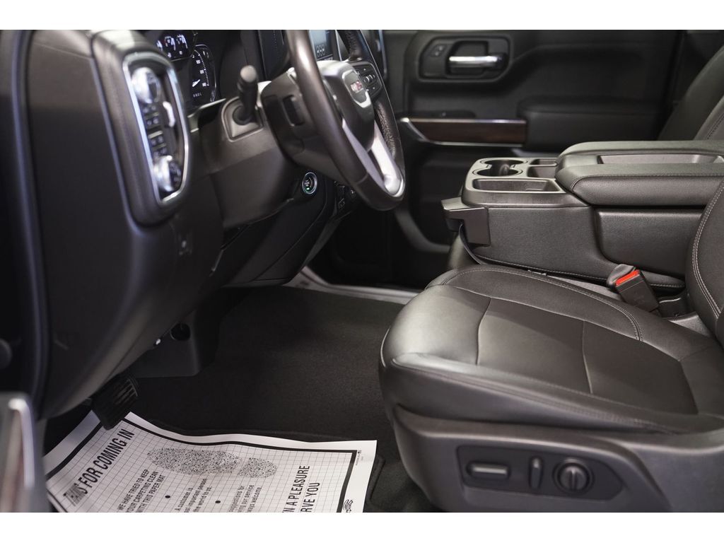 2022 GMC Sierra Limited SLT Huntington UT