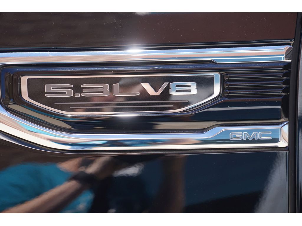 2022 GMC Sierra Limited SLT Huntington UT