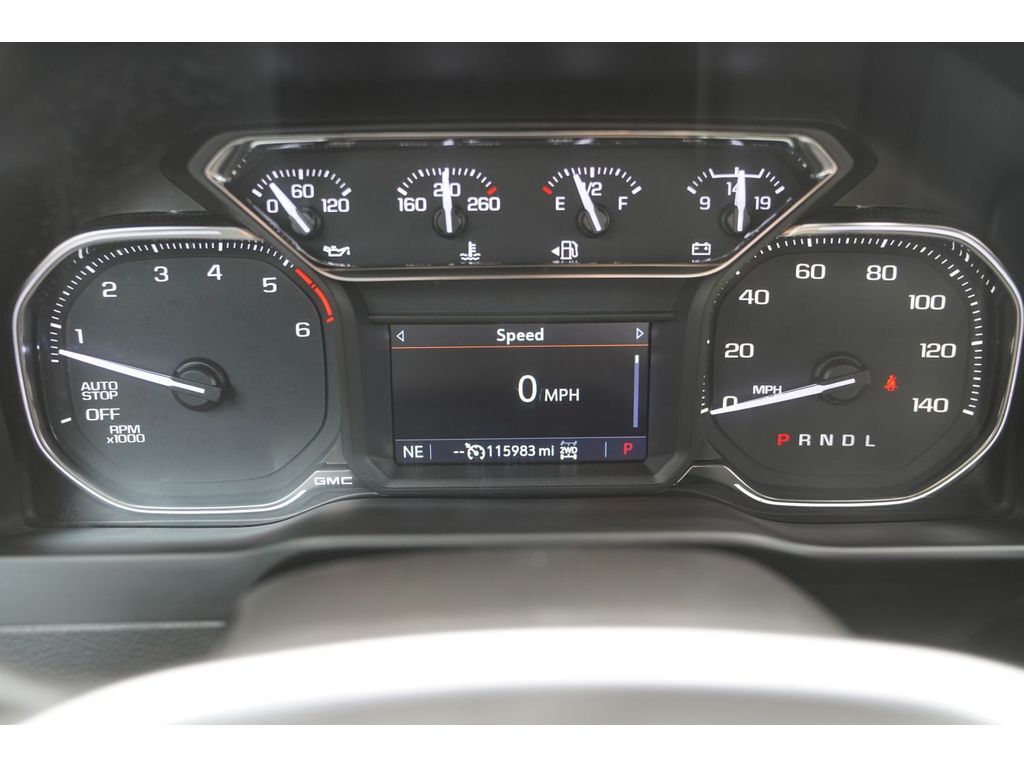 2022 GMC Sierra Limited SLT Price UT