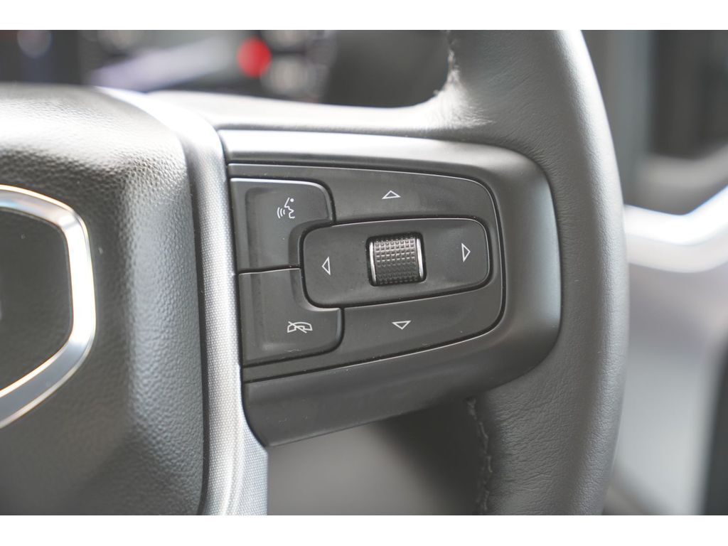 2022 GMC Sierra Limited SLT Price UT