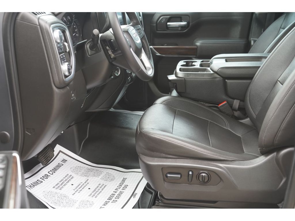 2022 GMC Sierra Limited SLT Price UT