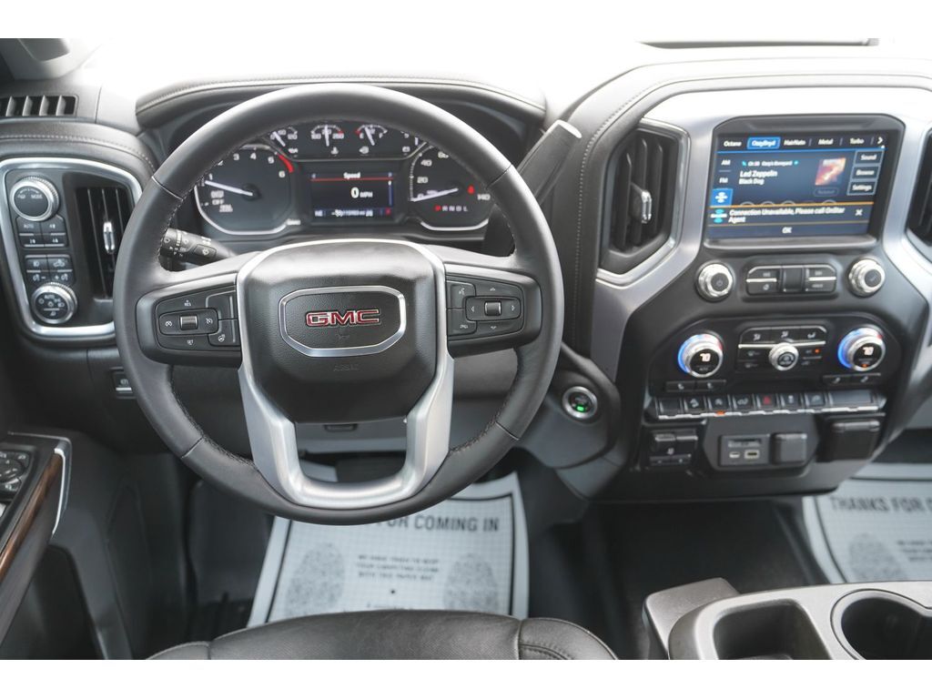 2022 GMC Sierra Limited SLT Price UT