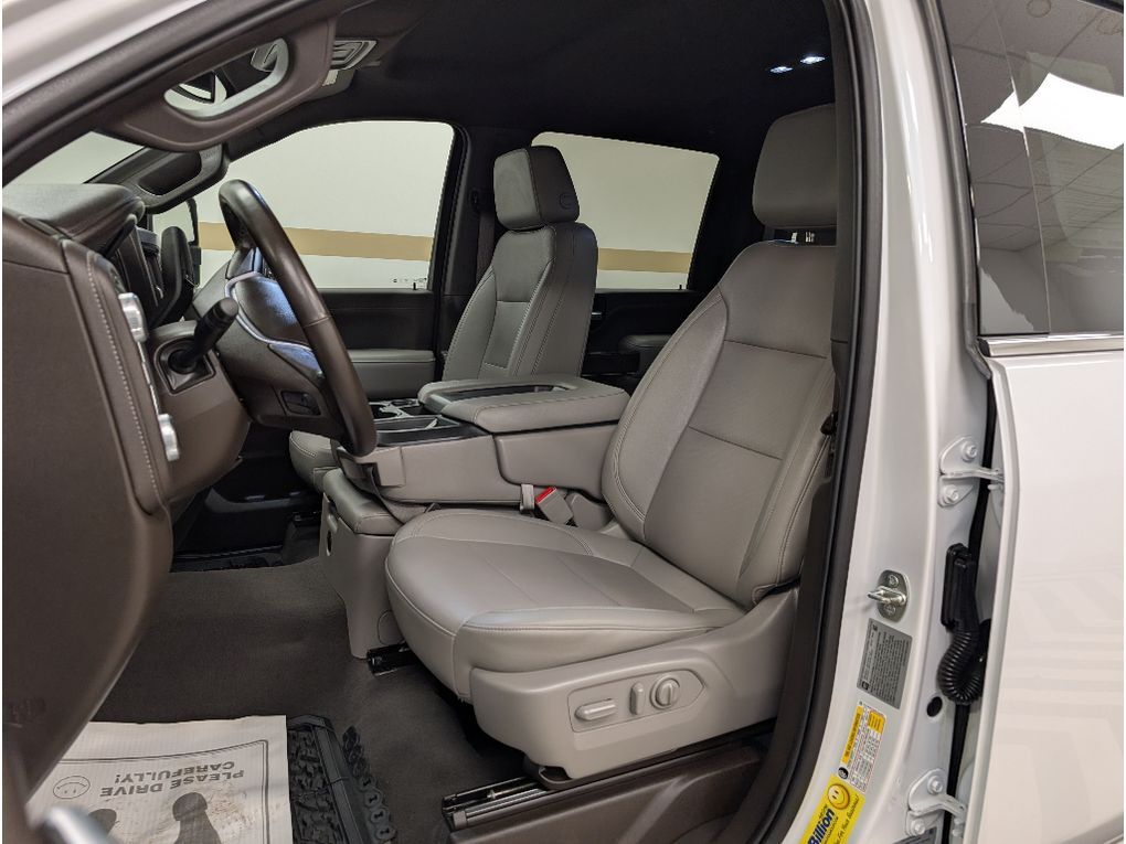 2022 GMC Sierra SLT Bozeman MT