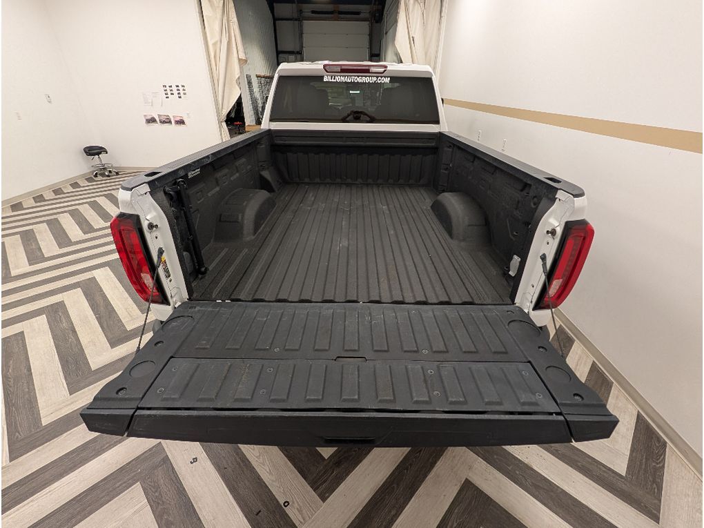 2022 GMC Sierra SLT Bozeman MT
