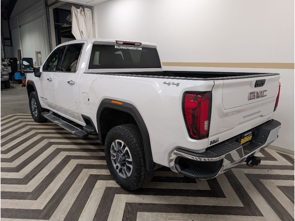2022 GMC Sierra SLT Bozeman MT