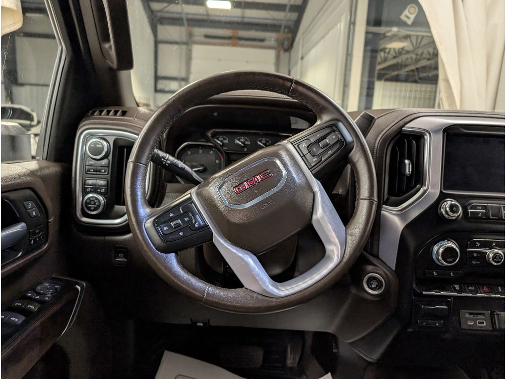 2022 GMC Sierra SLT Bozeman MT