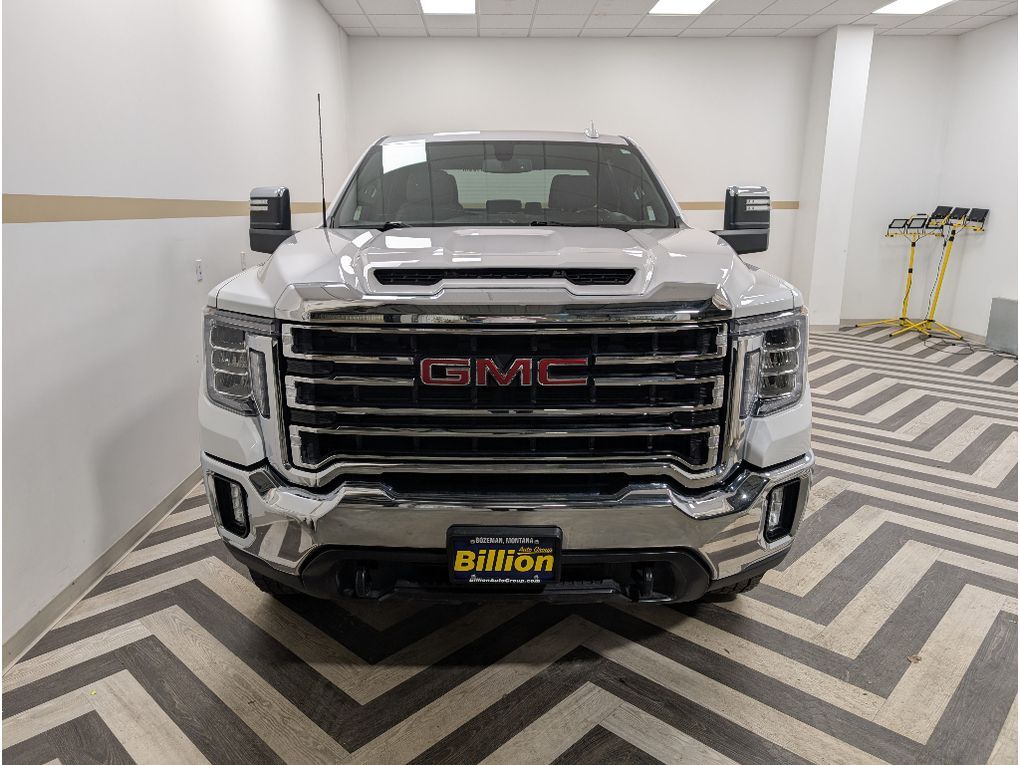 2022 GMC Sierra SLT Bozeman MT